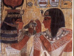 AncientEgyptianFamily