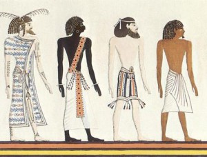 Egiptyane